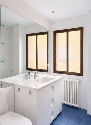 Piso en alquiler en Bernabéu - Hispanoamérica en Madrid