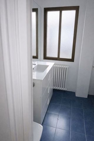 Piso en alquiler en Bernabéu - Hispanoamérica en Madrid