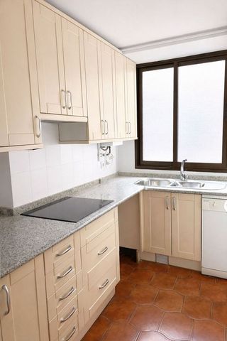 Piso en alquiler en Bernabéu - Hispanoamérica en Madrid