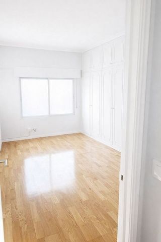 Piso en alquiler en Bernabéu - Hispanoamérica en Madrid