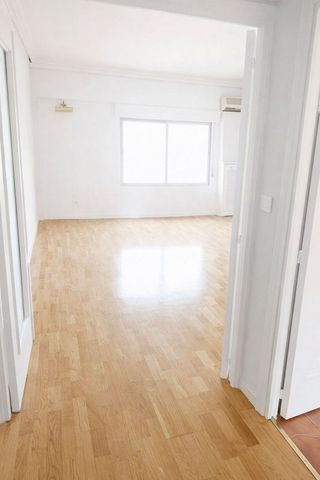 Piso en alquiler en Bernabéu - Hispanoamérica en Madrid