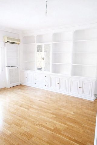 Piso en alquiler en Bernabéu - Hispanoamérica en Madrid