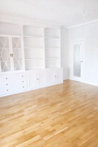 Piso en alquiler en Bernabéu - Hispanoamérica en Madrid