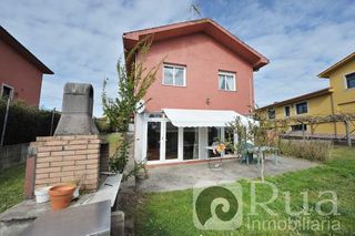 Chalet en alquiler en Sada