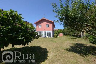 Chalet en alquiler en Sada