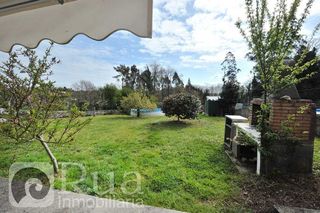 Chalet en alquiler en Sada