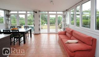 Chalet en alquiler en Sada