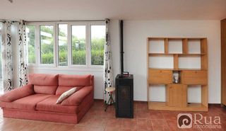 Chalet en alquiler en Sada