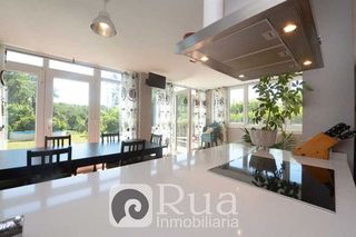 Chalet en alquiler en Sada