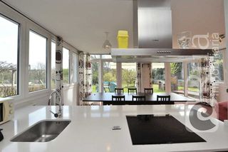 Chalet en alquiler en Sada