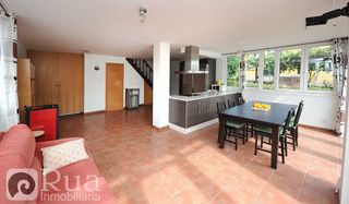 Chalet en alquiler en Sada