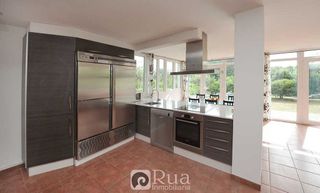 Chalet en alquiler en Sada