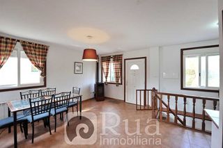 Chalet en alquiler en Sada