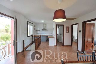 Chalet en alquiler en Sada