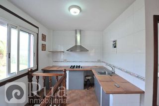 Chalet en alquiler en Sada