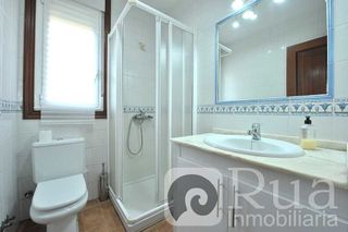 Chalet en alquiler en Sada