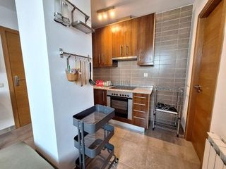 Ático en alquiler en Castiñeiriño - Cruceiro de Sar en Santiago de Compostela