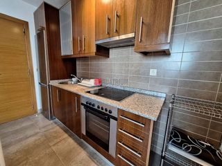 Ático en alquiler en Castiñeiriño - Cruceiro de Sar en Santiago de Compostela