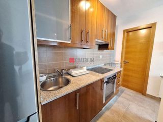 Ático en alquiler en Castiñeiriño - Cruceiro de Sar en Santiago de Compostela