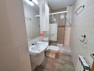 Ático en alquiler en Castiñeiriño - Cruceiro de Sar en Santiago de Compostela