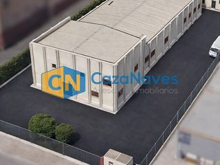 Nave industrial en alquiler en Parque Ondarreta - Urtinsa en Alcorcón