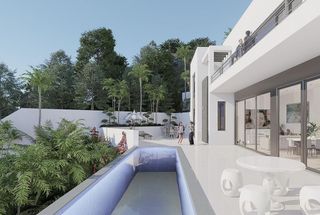 Terreno en venta en Campo de Mijas en Mijas