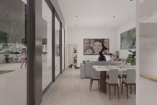 Terreno en venta en Campo de Mijas en Mijas