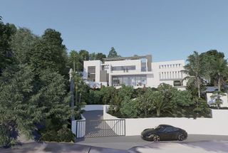 Terreno en venta en Campo de Mijas en Mijas