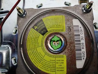 AIRBAG DELANTERO IZQUIERDO SSANGYONG REXTON 549077