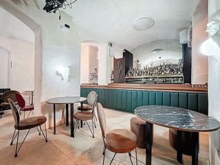 Local comercial en alquiler en Sant Antoni en Barcelona