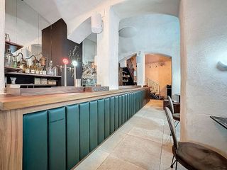 Local comercial en alquiler en Sant Antoni en Barcelona