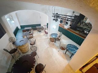 Local comercial en alquiler en Sant Antoni en Barcelona