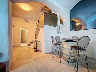 Local comercial en alquiler en Sant Antoni en Barcelona