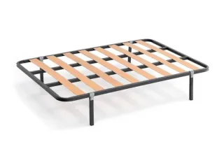 OFERTA! SOMIERES DE LAMINA DE 0,90 HASTA 1,50 MT