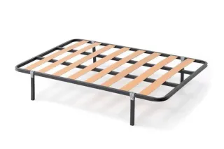 OFERTA! SOMIERES DE LAMINA DE 0,90 HASTA 1,50 MT