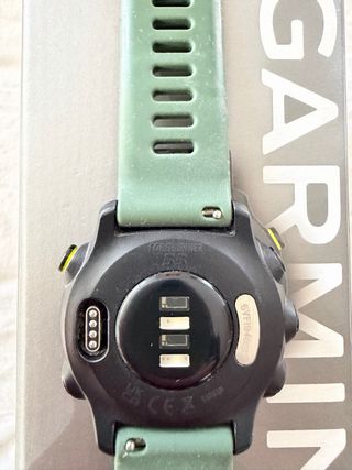Garmin Forerunner 55 GPS Running Watch