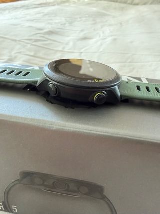 Garmin Forerunner 55 GPS Running Watch