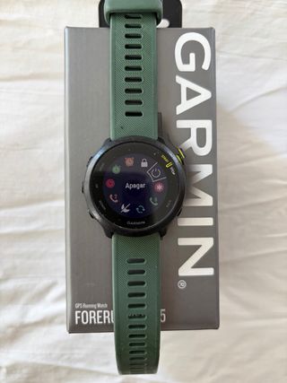 Garmin Forerunner 55 GPS Running Watch