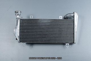 Radiador radiadores DUCATI PANIGALE V2 2020 - 2024