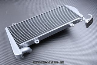 Radiador radiadores DUCATI PANIGALE V2 2020 - 2024