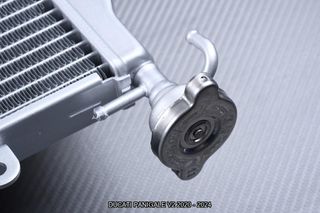 Radiador radiadores DUCATI PANIGALE V2 2020 - 2024