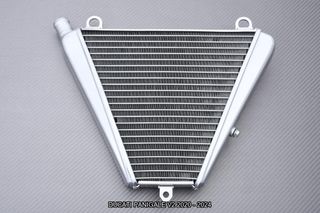 Radiador radiadores DUCATI PANIGALE V2 2020 - 2024