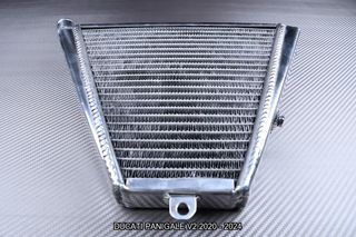 Radiador radiadores DUCATI PANIGALE V2 2020 - 2024