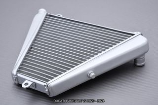 Radiador radiadores DUCATI PANIGALE V2 2020 - 2024