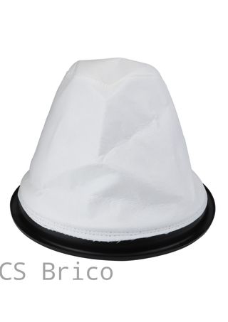 Aspirador Polvo Líquidos 70L 2400W 2 Motores 48463 - Saurium