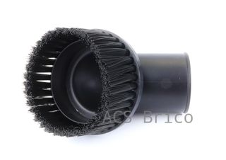 Aspirador Polvo Líquidos 70L 2400W 2 Motores 48463 - Saurium