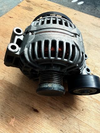 Alternador BMW N46B20