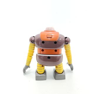 Figura Bandai Boss Borot GX-10 Soul Of Chog 233992