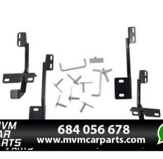 Estriberas laterales Range Rover Evoque Dynamic 20