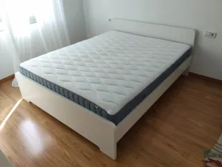 Base de cama 160x200